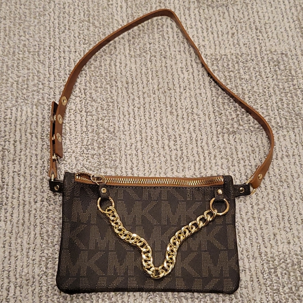 Michael Kors Fanny Pack